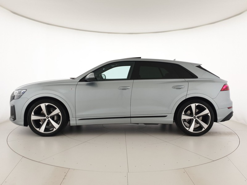 Audi Q8 50TDI 286CV quattro tiptronic S line Edition