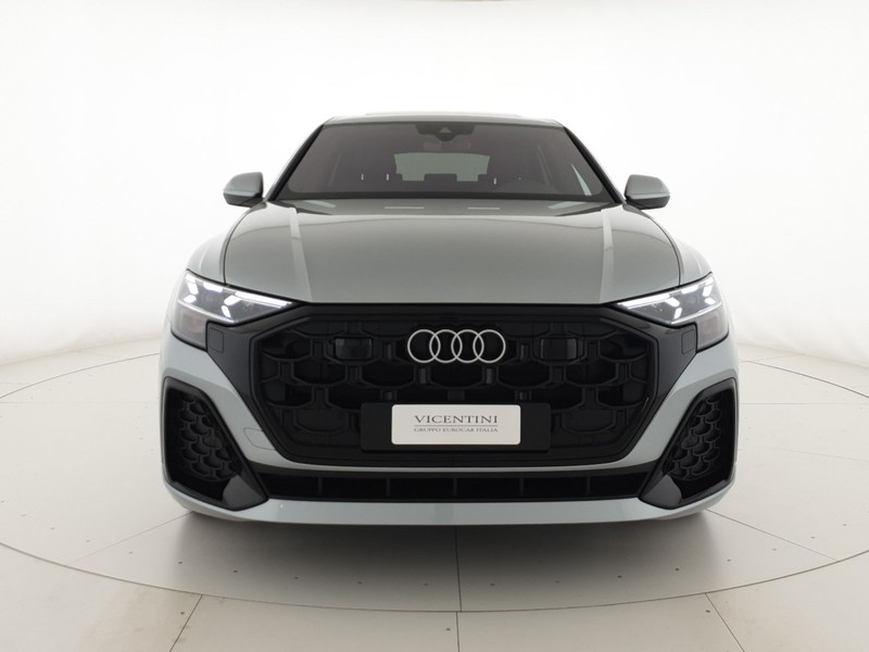 Audi Q8 50TDI 286CV quattro tiptronic S line Edition
