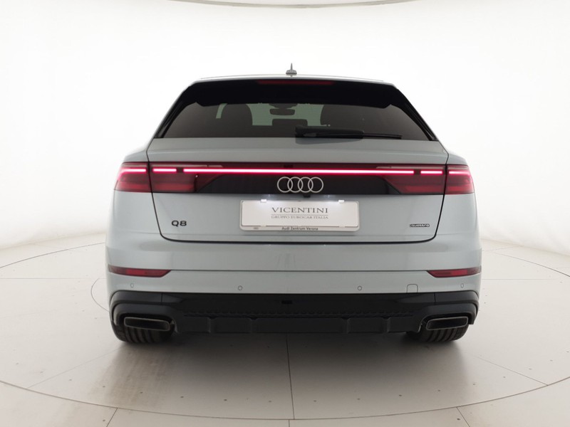 Audi Q8 50TDI 286CV quattro tiptronic S line Edition