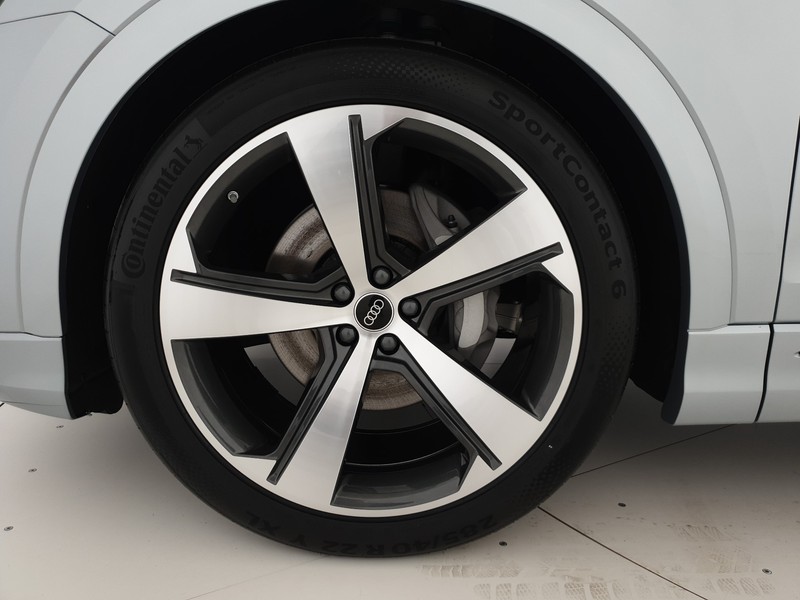 Audi Q8 50TDI 286CV quattro tiptronic S line Edition