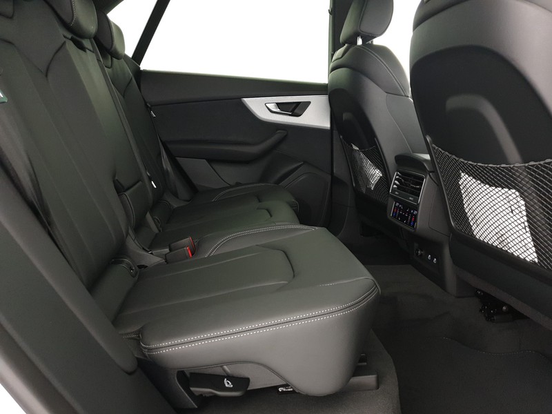 Audi Q8 50TDI 286CV quattro tiptronic S line Edition