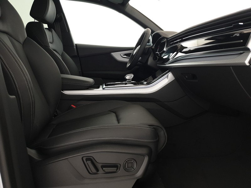 Audi Q8 50TDI 286CV quattro tiptronic S line Edition