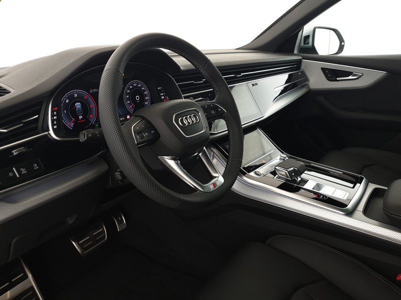 Audi Q8 50TDI 286CV quattro tiptronic S line Edition