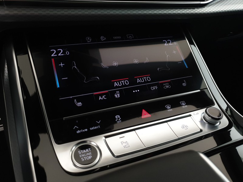 Audi Q8 50TDI 286CV quattro tiptronic S line Edition