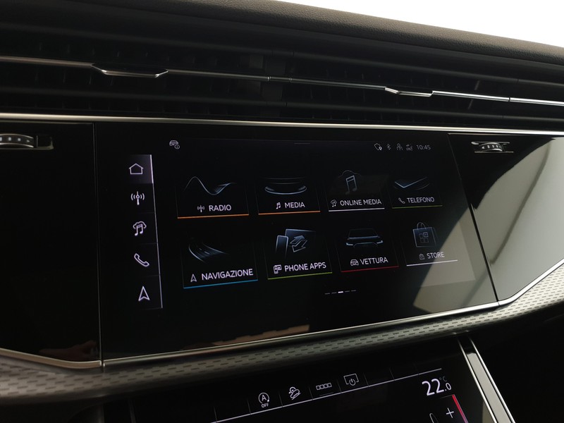 Audi Q8 50TDI 286CV quattro tiptronic S line Edition