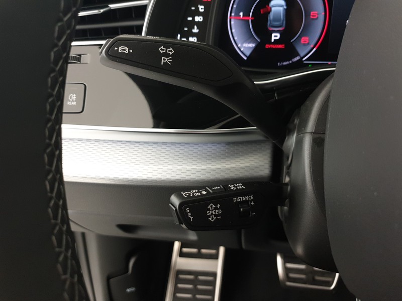 Audi Q8 50TDI 286CV quattro tiptronic S line Edition