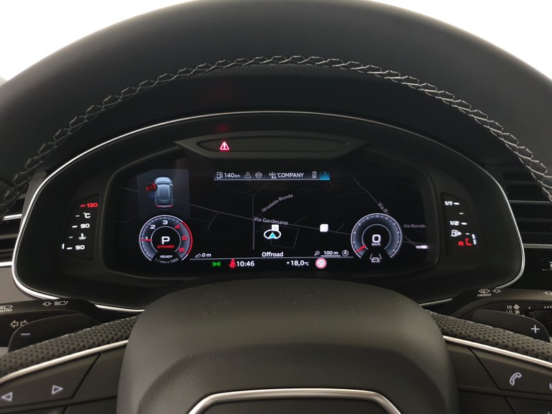 Audi Q8 50TDI 286CV quattro tiptronic S line Edition