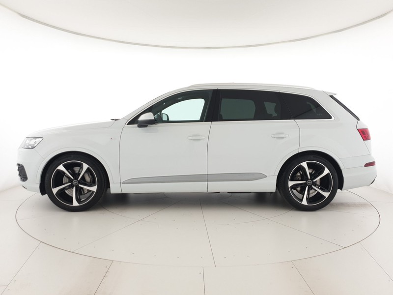 Audi Q7 50TDI 286CV quattro tiptronic Sport