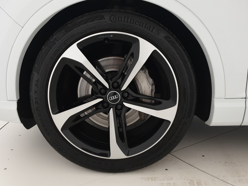 Audi Q7 50TDI 286CV quattro tiptronic Sport