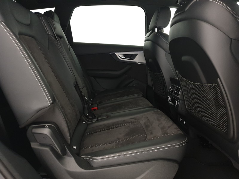 Audi Q7 50TDI 286CV quattro tiptronic Sport
