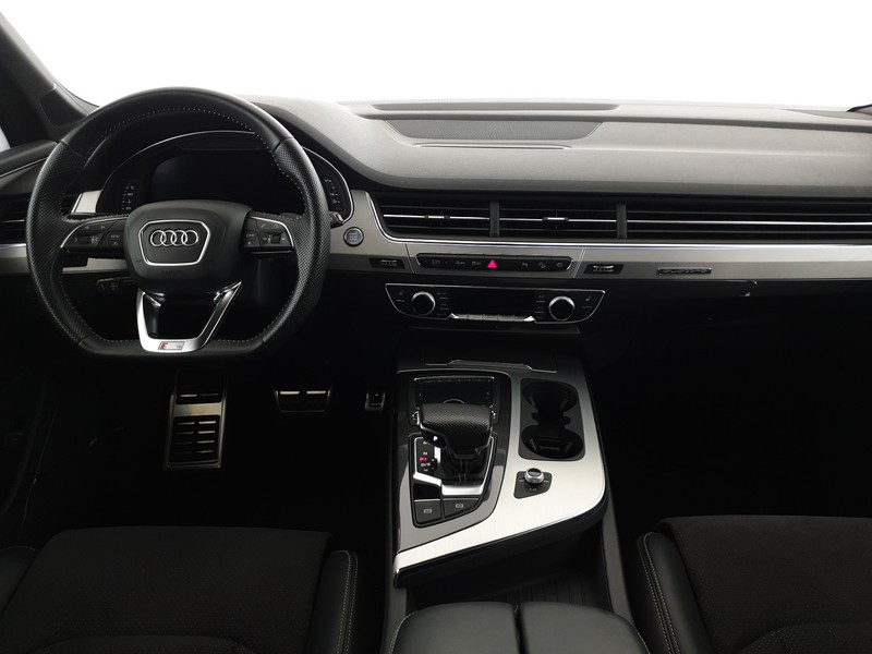 Audi Q7 50TDI 286CV quattro tiptronic Sport