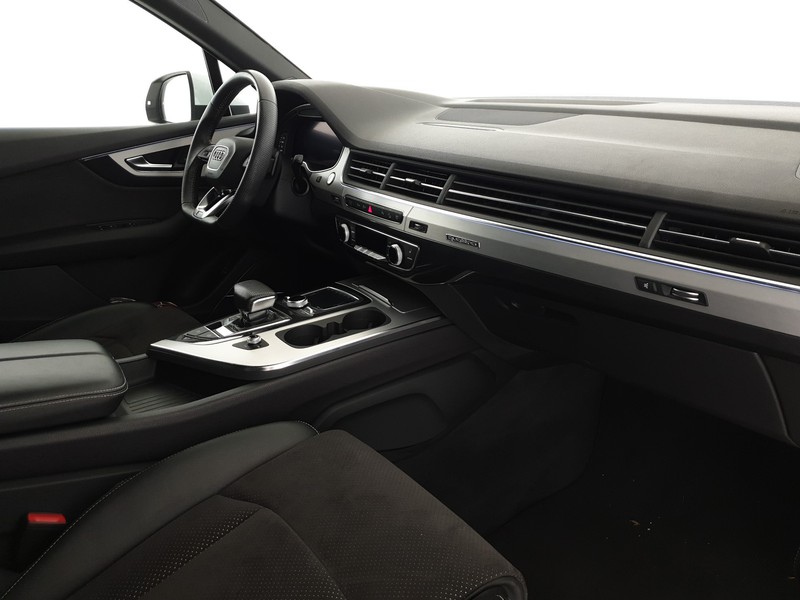 Audi Q7 50TDI 286CV quattro tiptronic Sport