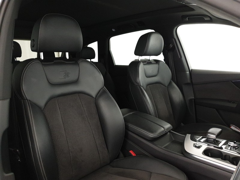 Audi Q7 50TDI 286CV quattro tiptronic Sport