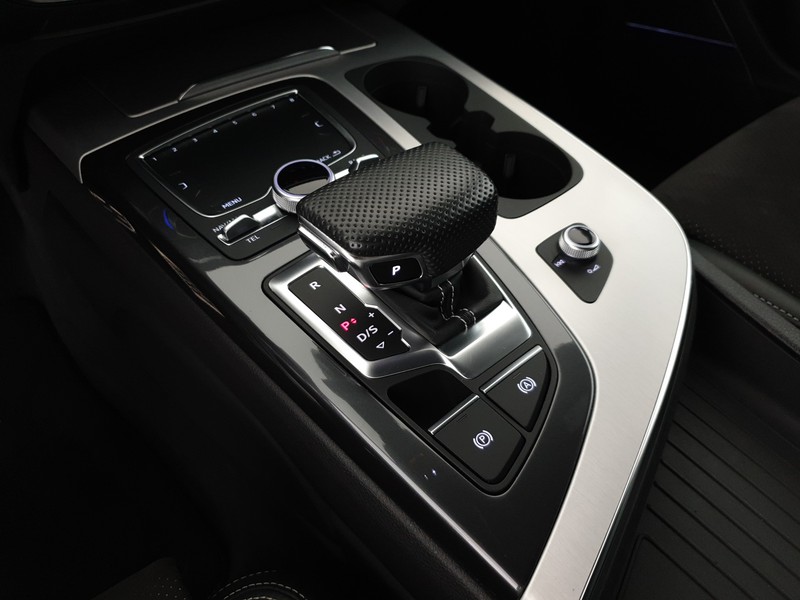 Audi Q7 50TDI 286CV quattro tiptronic Sport