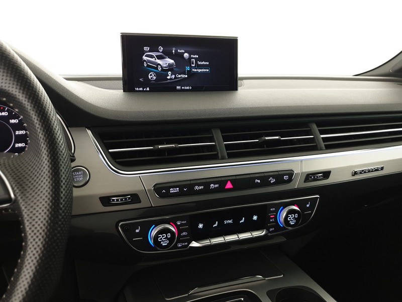 Audi Q7 50TDI 286CV quattro tiptronic Sport