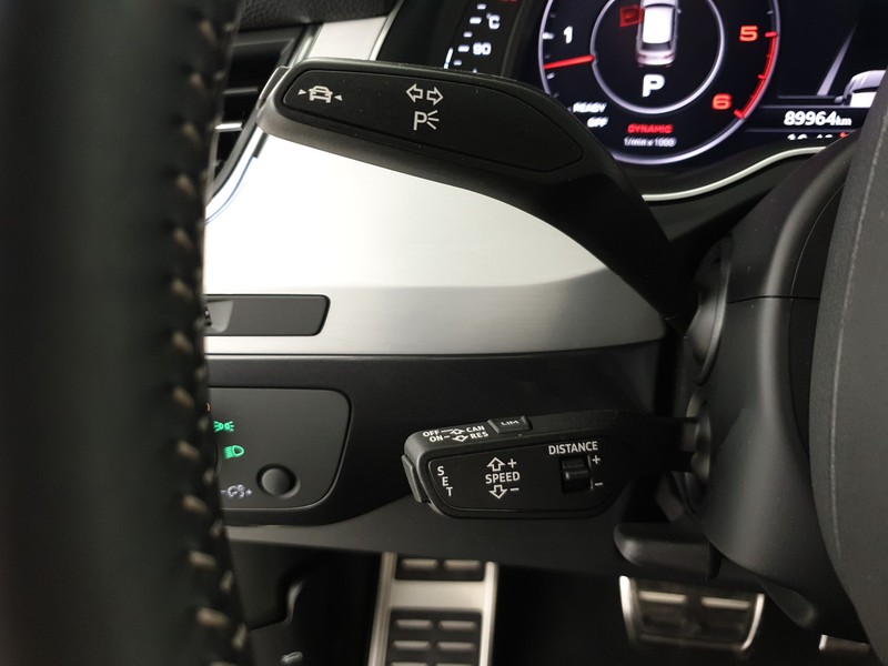 Audi Q7 50TDI 286CV quattro tiptronic Sport