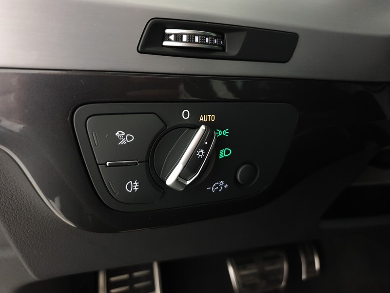 Audi Q7 50TDI 286CV quattro tiptronic Sport