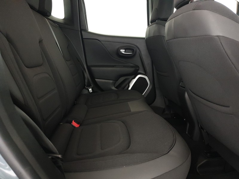 Jeep Renegade 1.6 mjt limited fwd 120cv e6