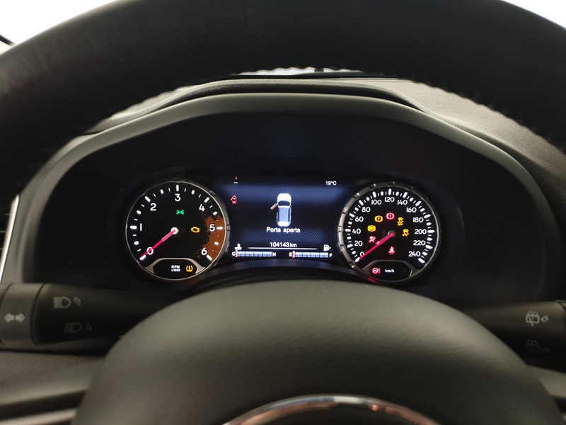 Jeep Renegade 1.6 mjt limited fwd 120cv e6