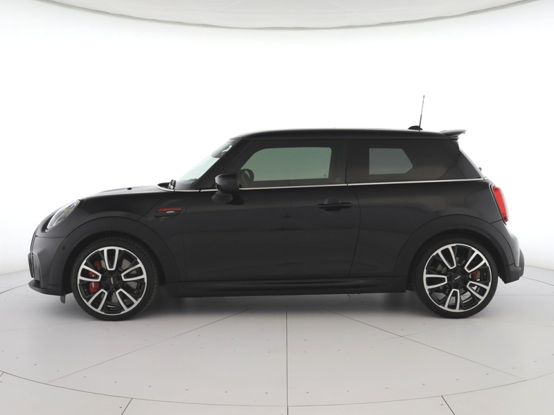 Mini Mini 3p 2.0 jcw jcw auto