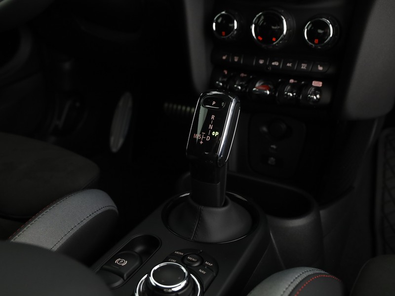 Mini Mini 3p 2.0 jcw jcw auto