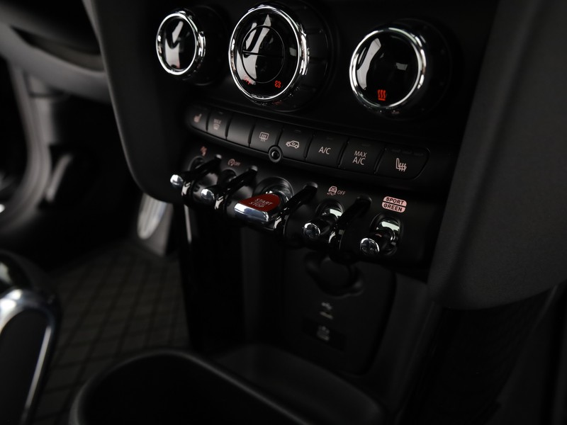 Mini Mini 3p 2.0 jcw jcw auto