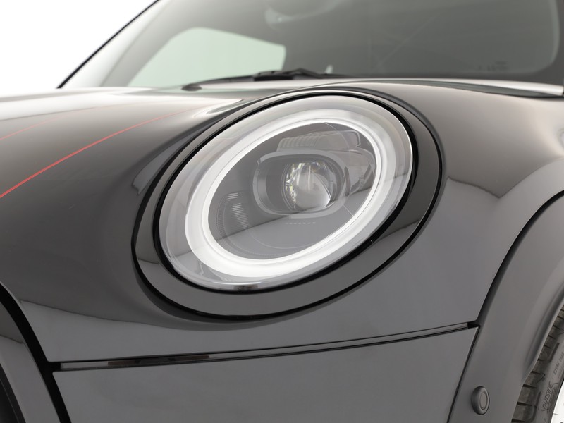 Mini Mini 3p 2.0 jcw jcw auto