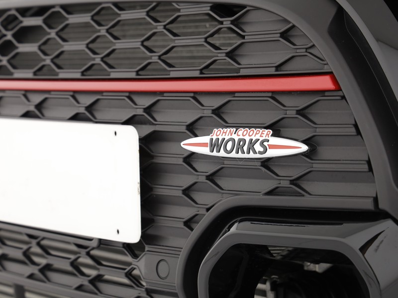 Mini Mini 3p 2.0 jcw jcw auto