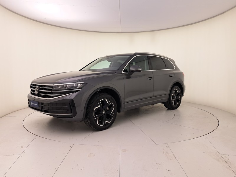 Volkswagen Touareg 3.0 v6 tdi scr elegance 231cv auto