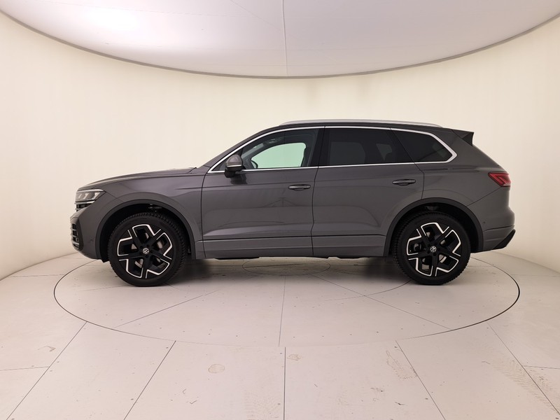 Volkswagen Touareg 3.0 v6 tdi scr elegance 231cv auto