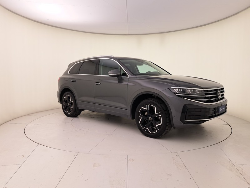 Volkswagen Touareg 3.0 v6 tdi scr elegance 231cv auto