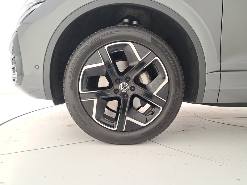 Volkswagen Touareg 3.0 v6 tdi scr elegance 231cv auto