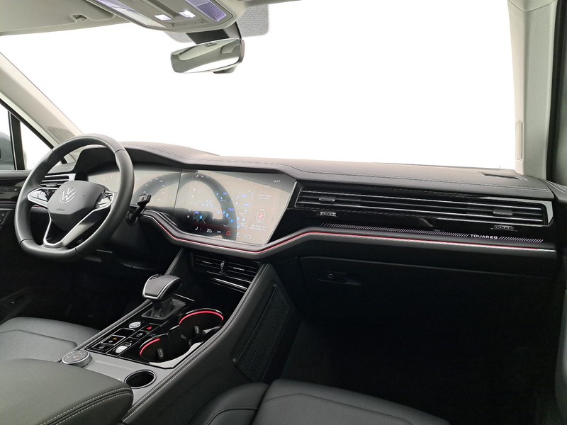 Volkswagen Touareg 3.0 v6 tdi scr elegance 231cv auto