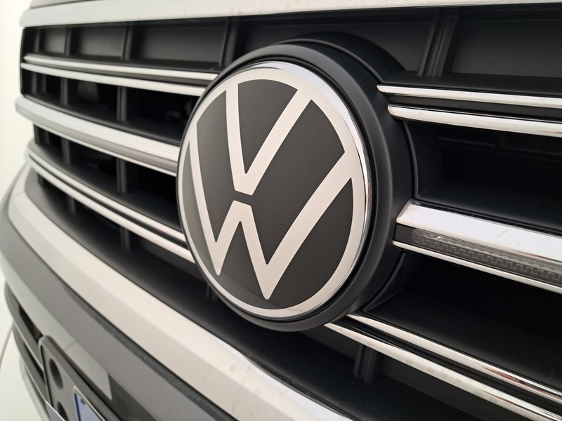Volkswagen Touareg 3.0 v6 tdi scr elegance 231cv auto