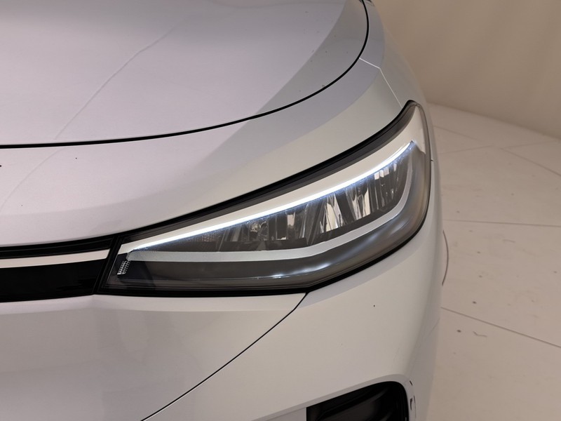 Volkswagen ID.4 77 kwh pro performance 204cv