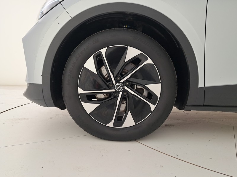 Volkswagen ID.4 77 kwh pro performance 204cv