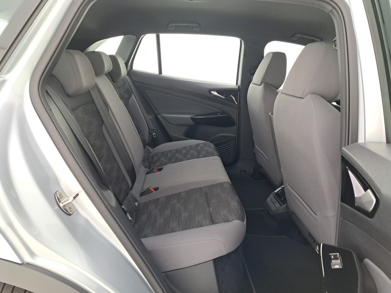 Volkswagen ID.4 77 kwh pro performance 204cv