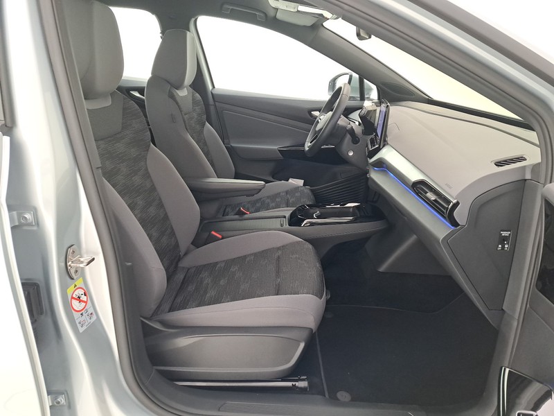 Volkswagen ID.4 77 kwh pro performance 204cv