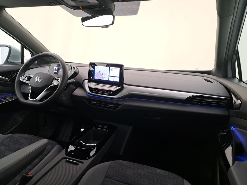 Volkswagen ID.4 77 kwh pro performance 204cv