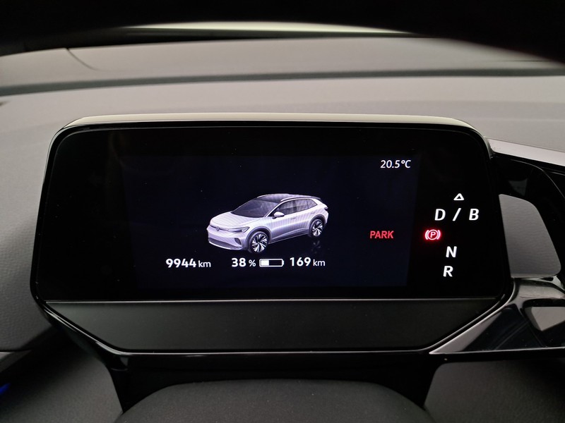 Volkswagen ID.4 77 kwh pro performance 204cv
