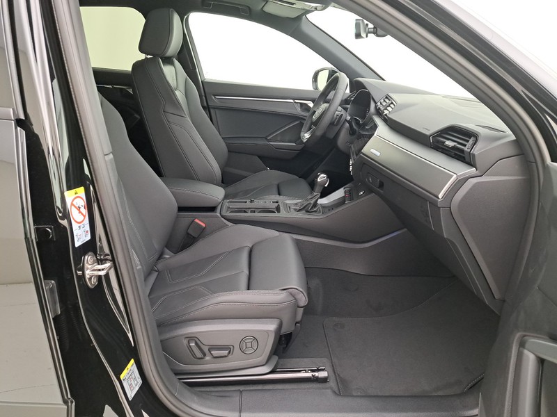 Audi Q3 sportback 35 2.0 tdi s line edition s-tronic