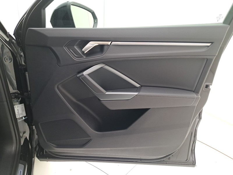 Audi Q3 sportback 35 2.0 tdi s line edition s-tronic