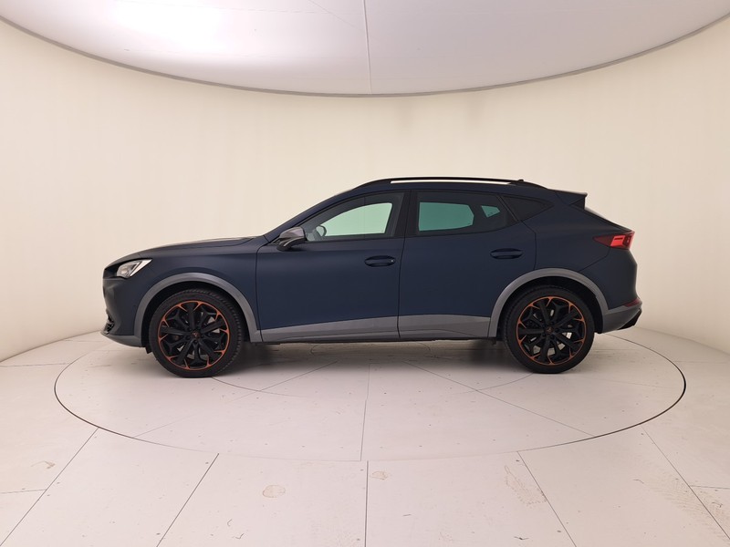 Cupra Formentor 2.0 tsi vz 245cv dsg