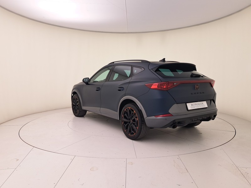 Cupra Formentor 2.0 tsi vz 245cv dsg