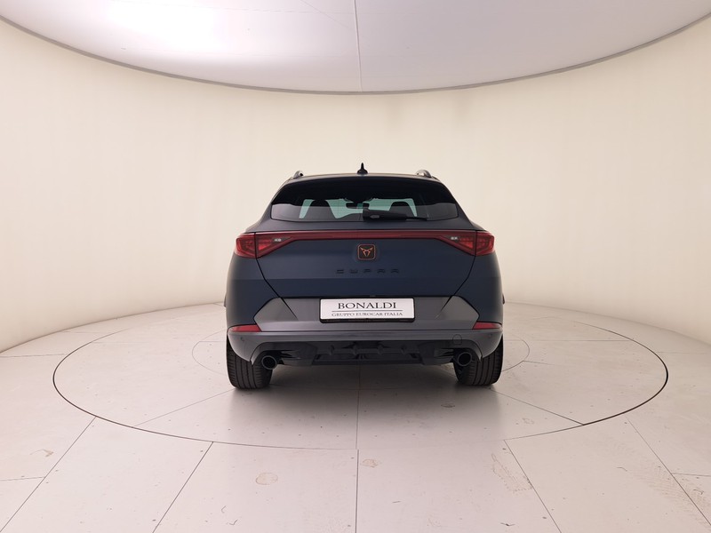 Cupra Formentor 2.0 tsi vz 245cv dsg