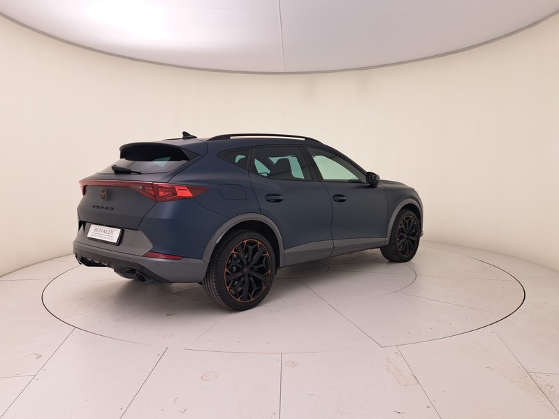 Cupra Formentor 2.0 tsi vz 245cv dsg