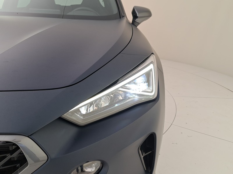 Cupra Formentor 2.0 tsi vz 245cv dsg