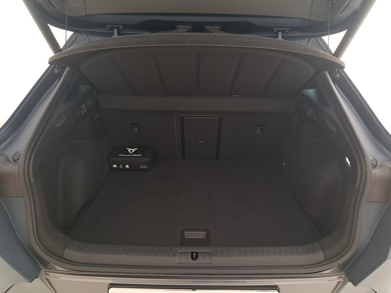 Cupra Formentor 2.0 tsi vz 245cv dsg