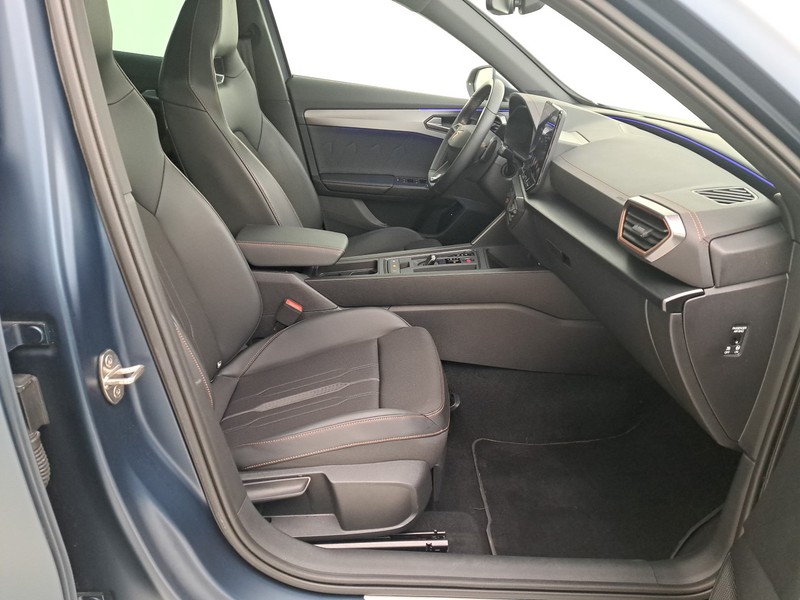 Cupra Formentor 2.0 tsi vz 245cv dsg