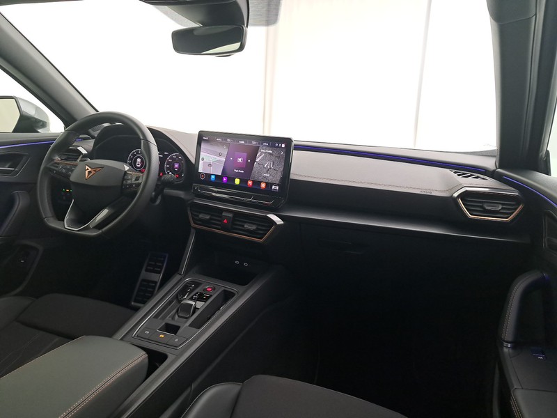 Cupra Formentor 2.0 tsi vz 245cv dsg